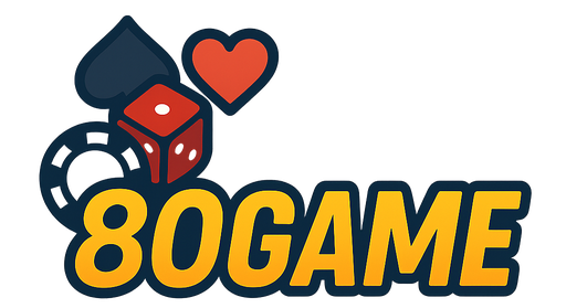 80game Logo